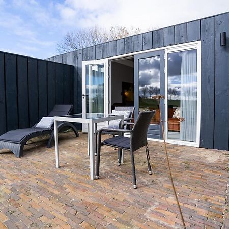 Bed and Breakfast Huize Leeghwater Zuidoostbeemster Exteriér fotografie