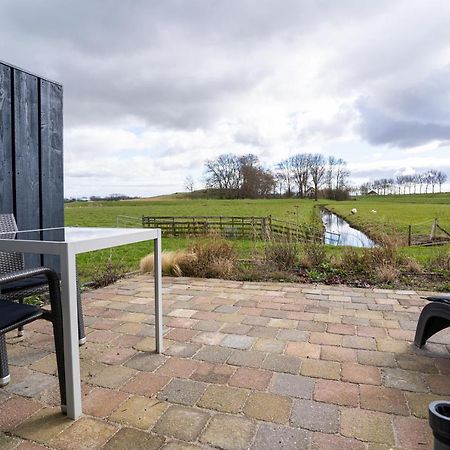 Bed and Breakfast Huize Leeghwater Zuidoostbeemster Exteriér fotografie