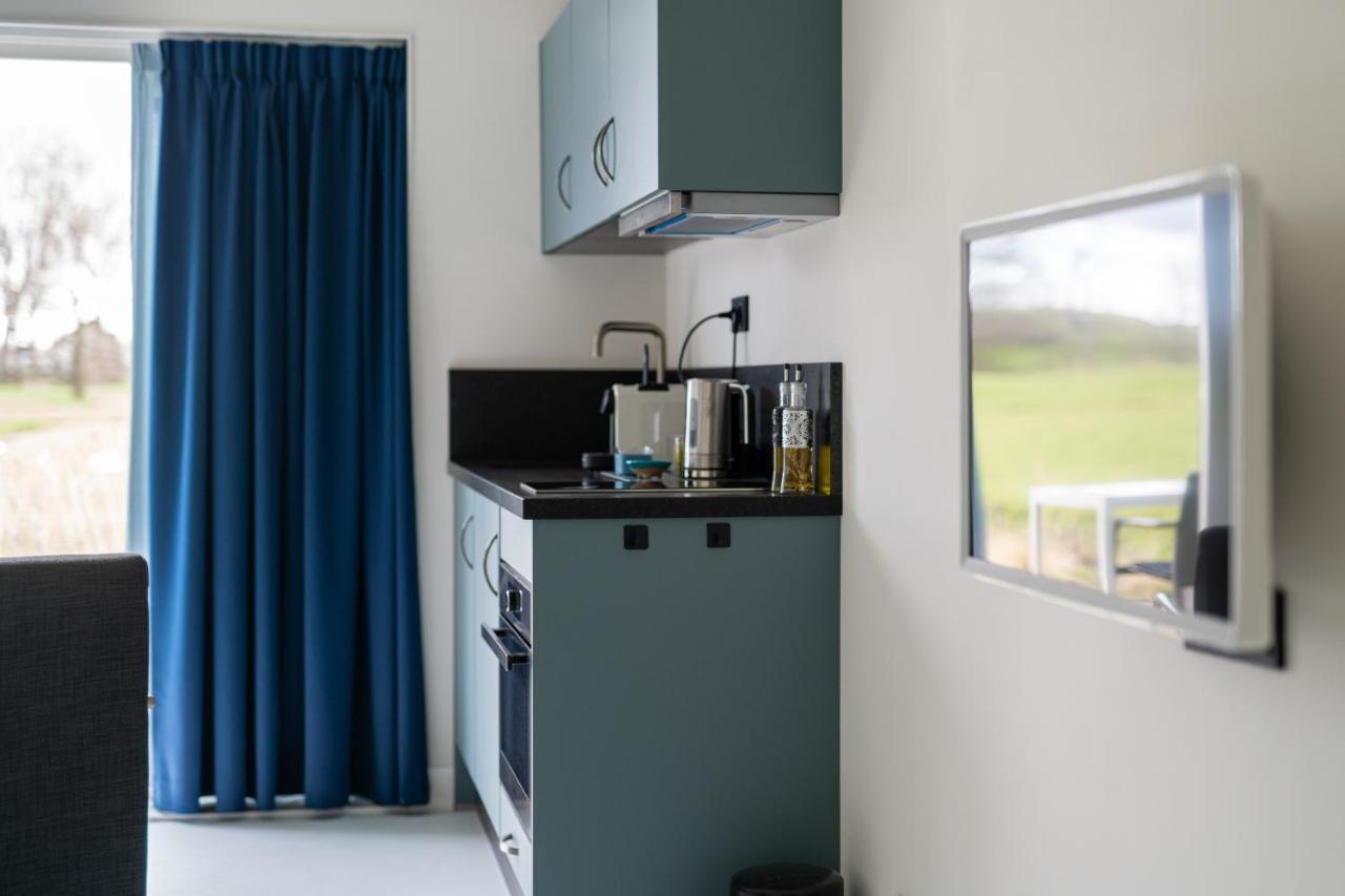 Bed and Breakfast Huize Leeghwater Zuidoostbeemster Exteriér fotografie