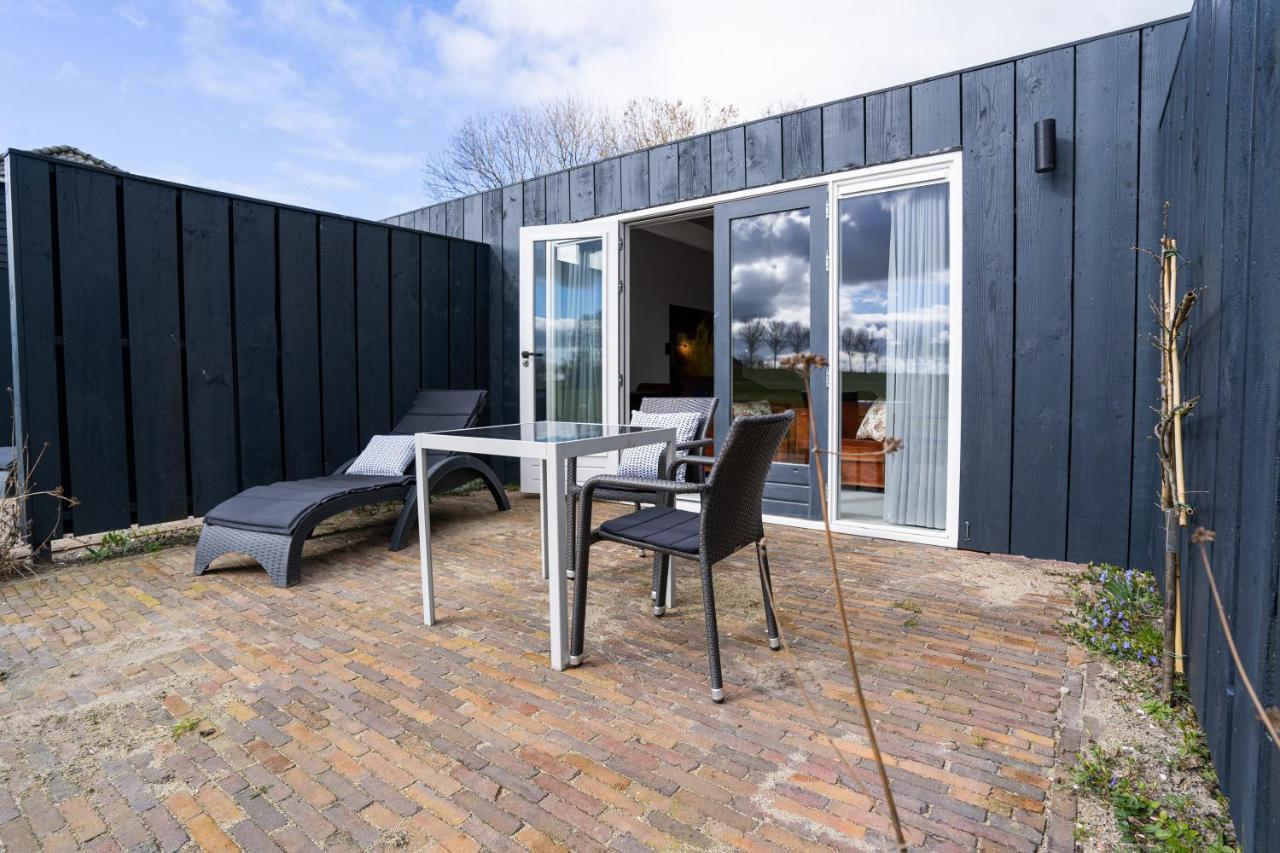 Bed and Breakfast Huize Leeghwater Zuidoostbeemster Exteriér fotografie