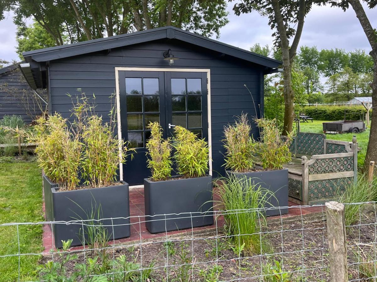 Bed and Breakfast Huize Leeghwater Zuidoostbeemster Exteriér fotografie